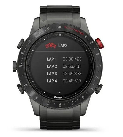MARQ® Modern tool watch