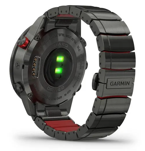 MARQ® Modern tool watch