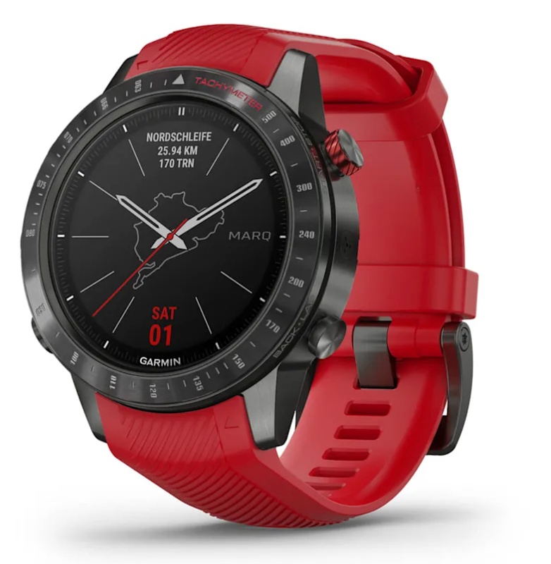 MARQ® Modern tool watch