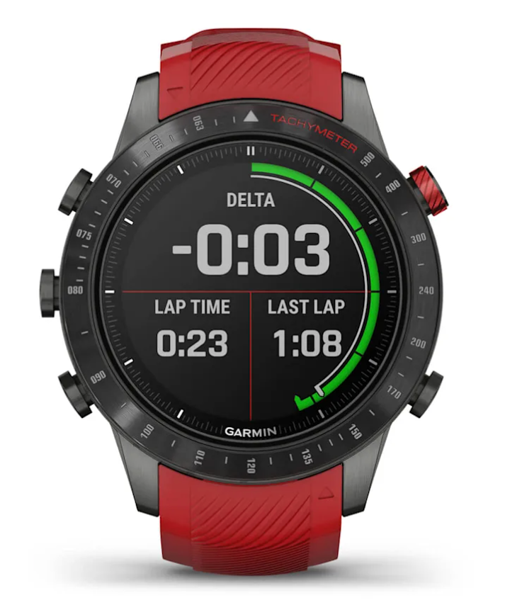 MARQ® Modern tool watch