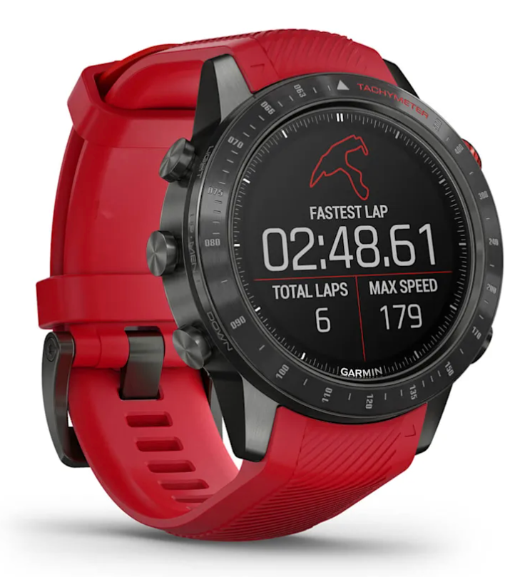 MARQ® Modern tool watch