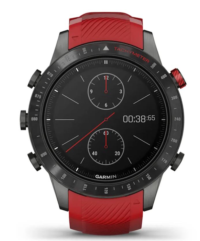 MARQ® Modern tool watch