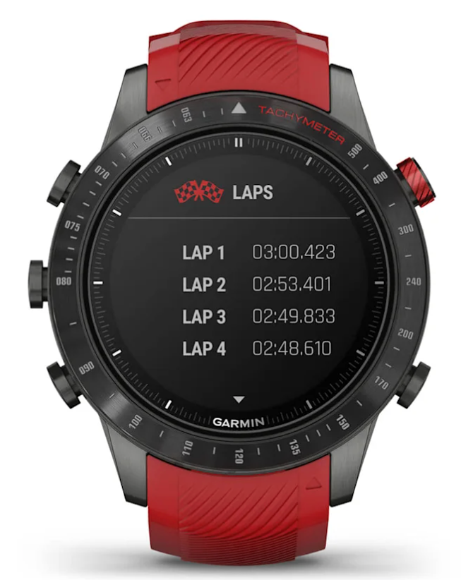 MARQ® Modern tool watch