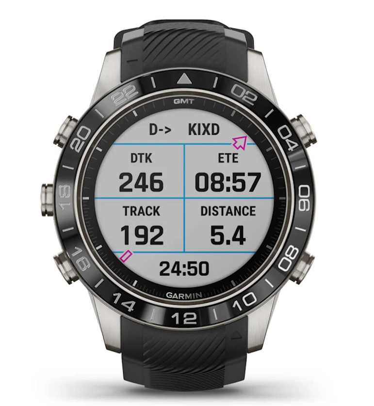 MARQ® Modern tool watch