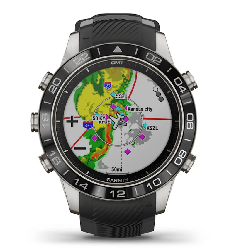 MARQ® Modern tool watch