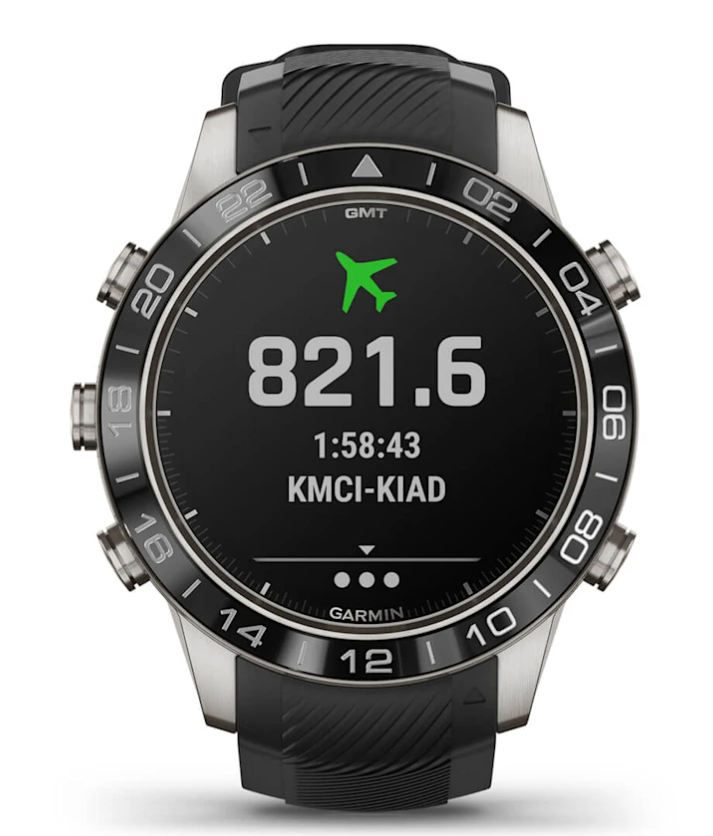 MARQ® Modern tool watch
