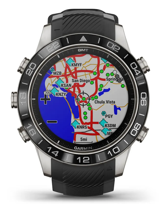 MARQ® Modern tool watch