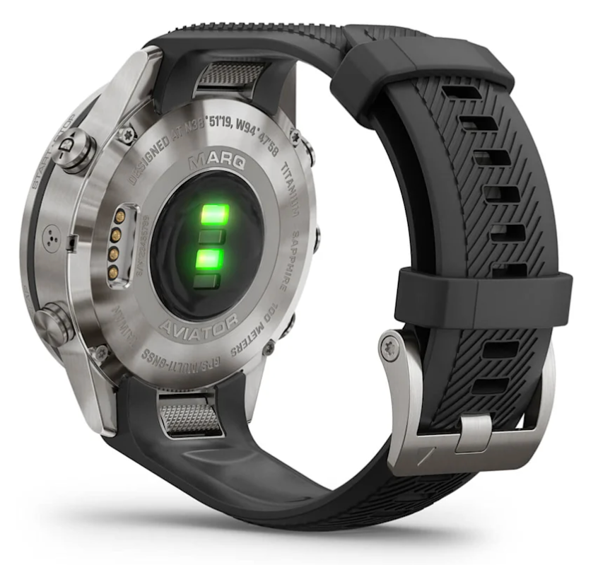 MARQ® Modern tool watch