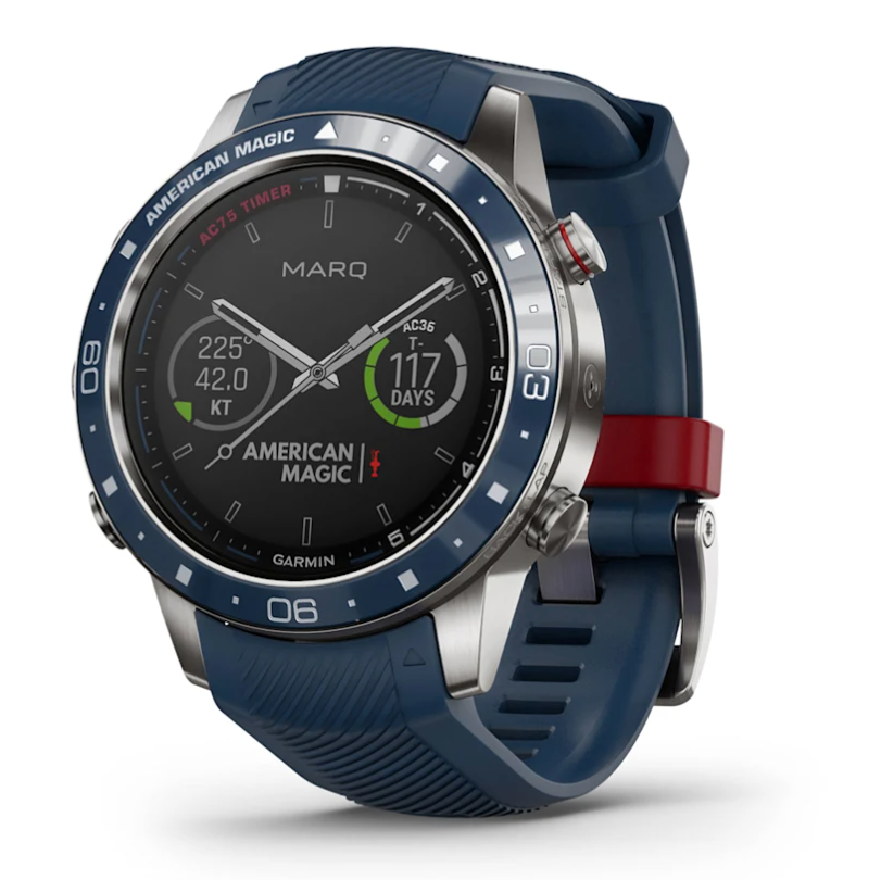 MARQ® Modern tool watch