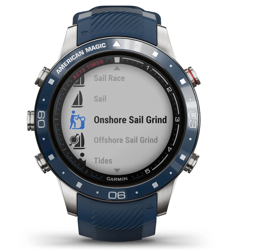 MARQ® Modern tool watch