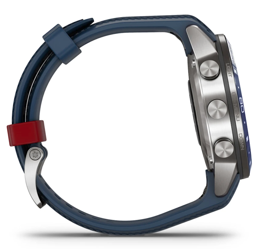 MARQ® Modern tool watch