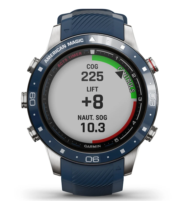 MARQ® Modern tool watch