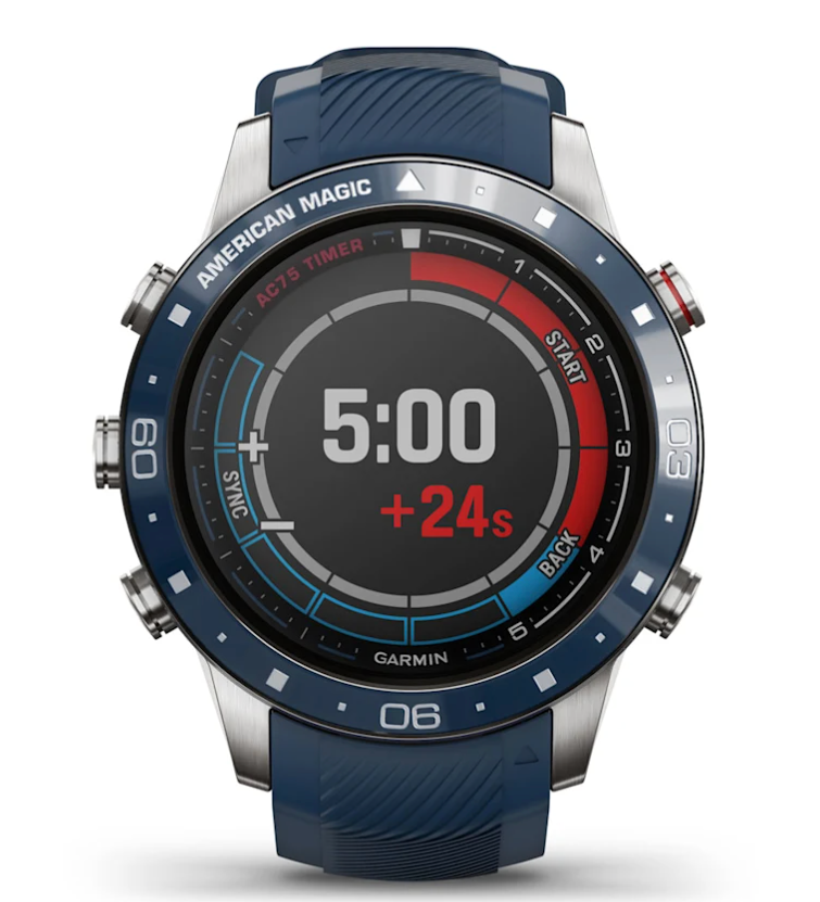 MARQ® Modern tool watch