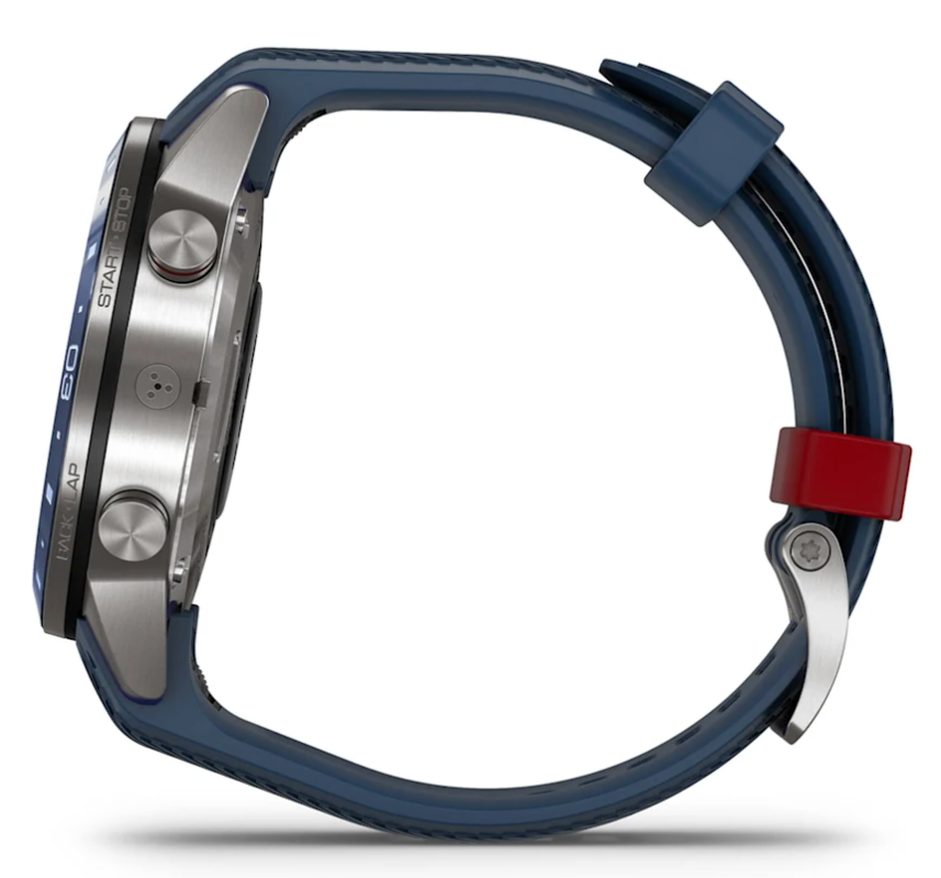 MARQ® Modern tool watch