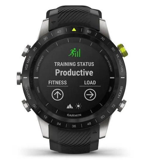 MARQ® Modern tool watch