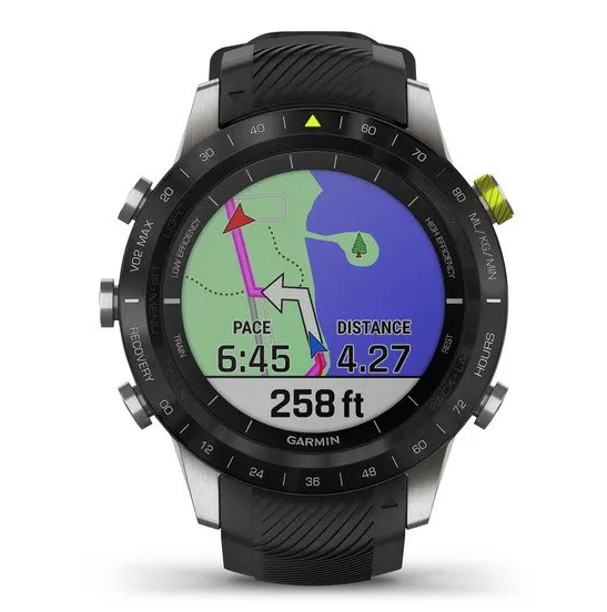 MARQ® Modern tool watch