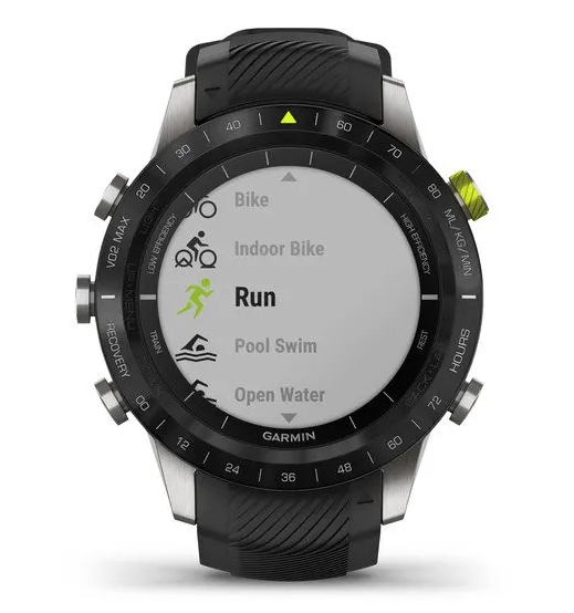 MARQ® Modern tool watch