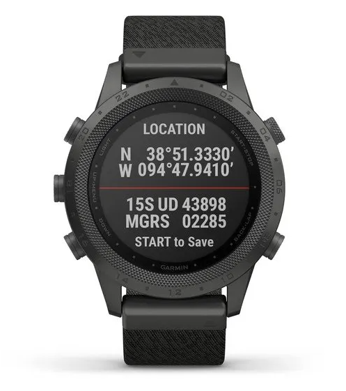 MARQ® Modern tool watch