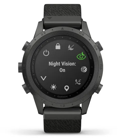 MARQ® Modern tool watch