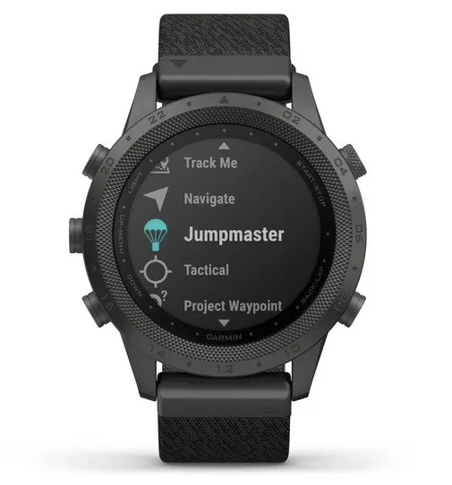 MARQ® Modern tool watch