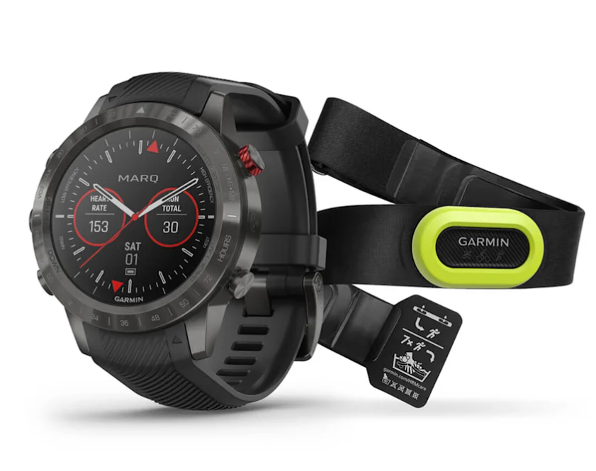 MARQ® Modern tool watch