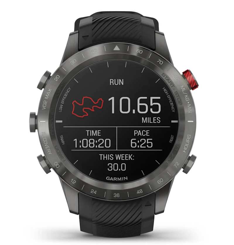 MARQ® Modern tool watch