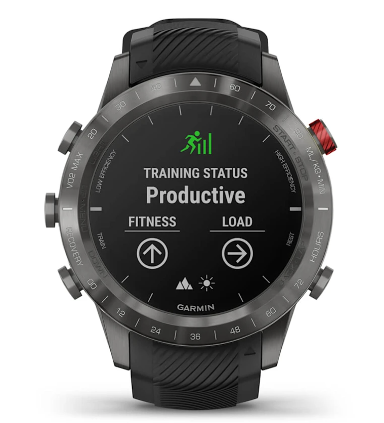 MARQ® Modern tool watch