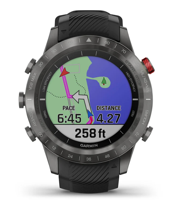 MARQ® Modern tool watch