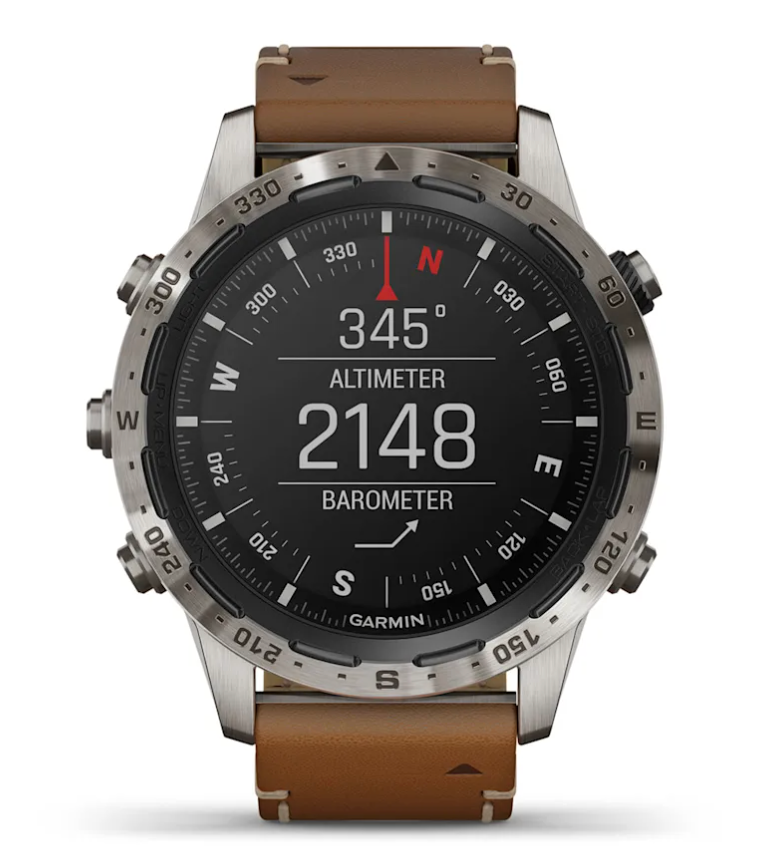 MARQ® Modern tool watch