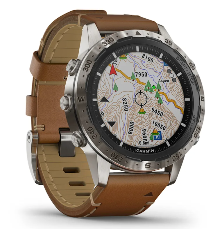 MARQ® Modern tool watch