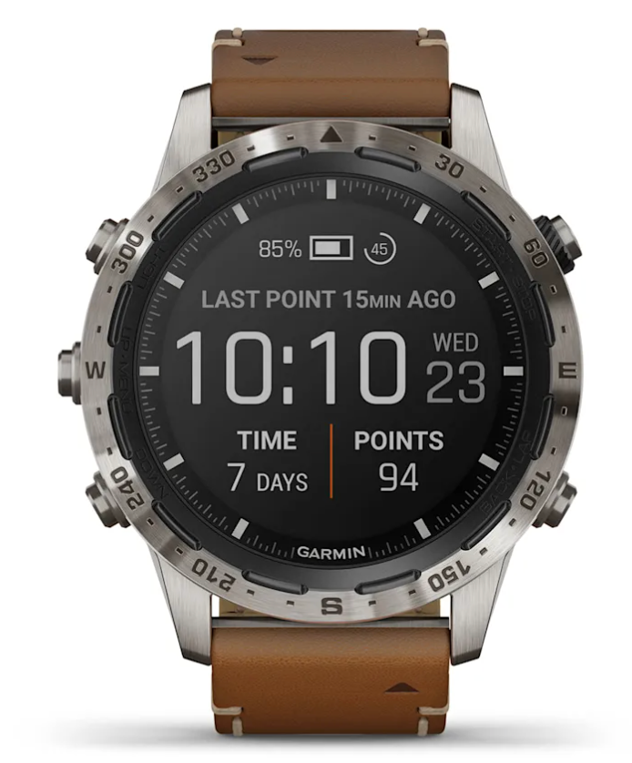 MARQ® Modern tool watch