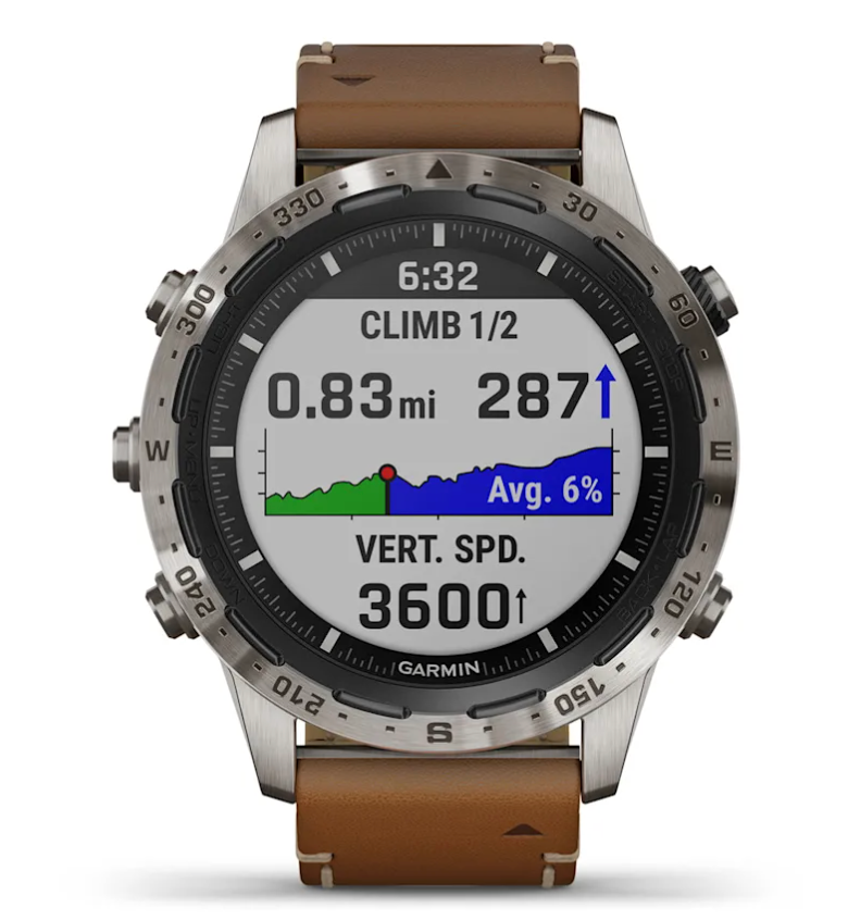 MARQ® Modern tool watch