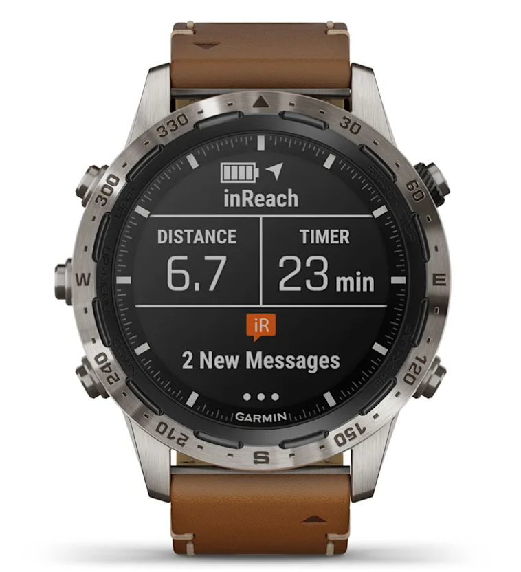 MARQ® Modern tool watch