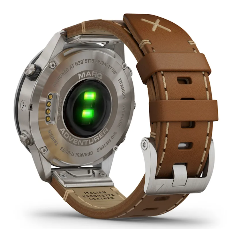 MARQ® Modern tool watch