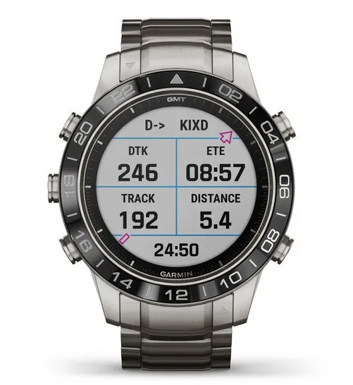 MARQ® Modern tool watch