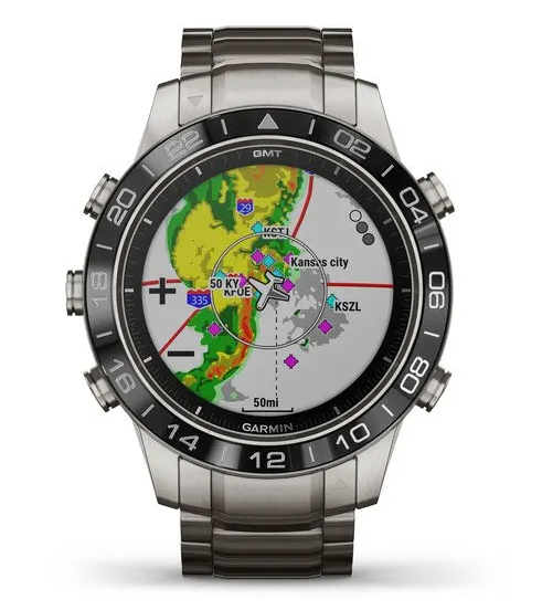 MARQ® Modern tool watch