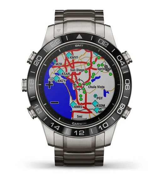 MARQ® Modern tool watch