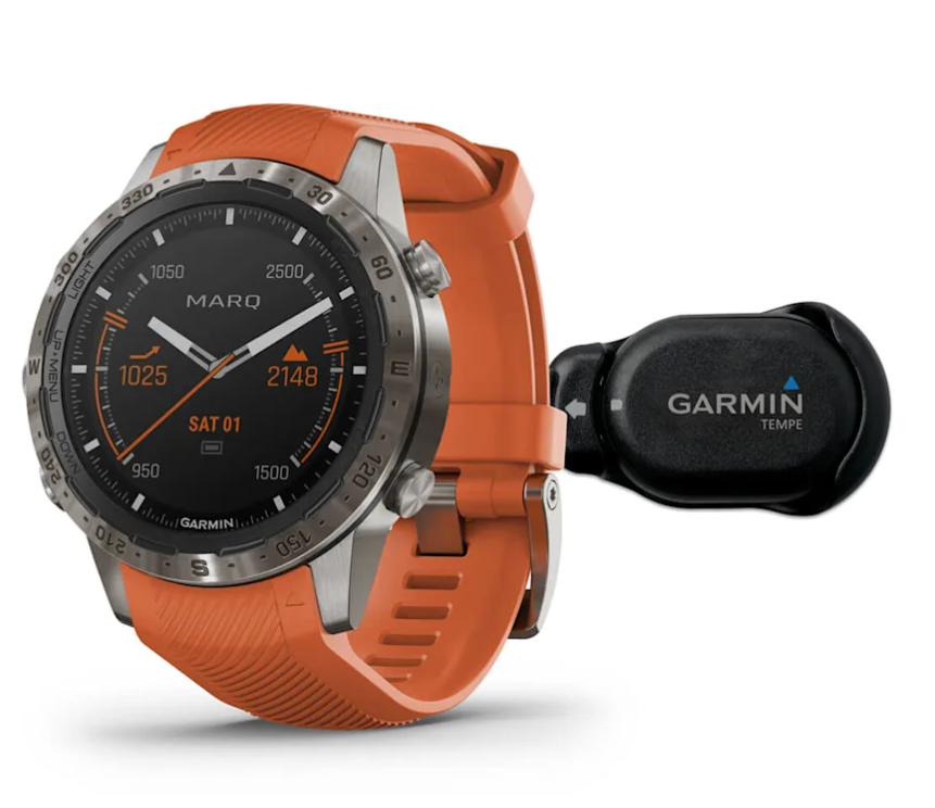 MARQ® Modern tool watch