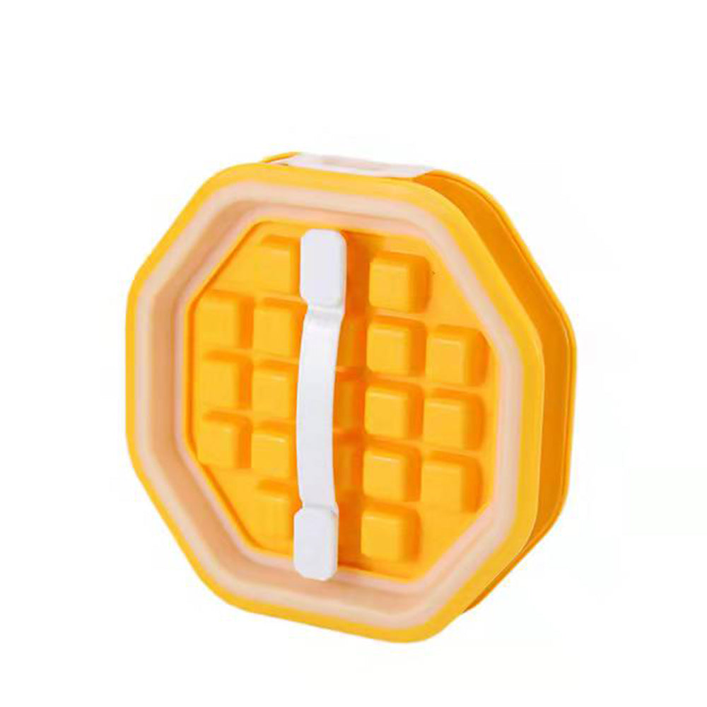 Ice cube tray bag blxcknorway™