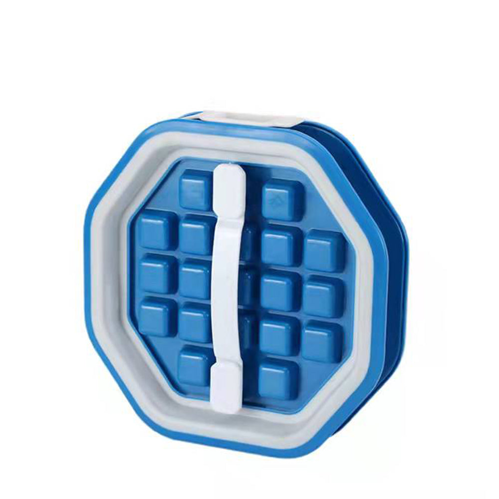 Ice cube tray bag blxcknorway™