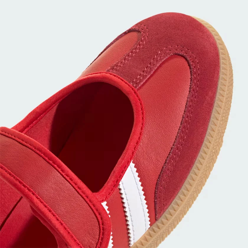 Adidas Samba Jane Shoes