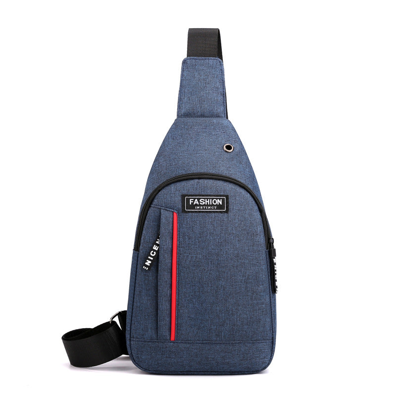 Multifunction Shoulder Crossbody Bag