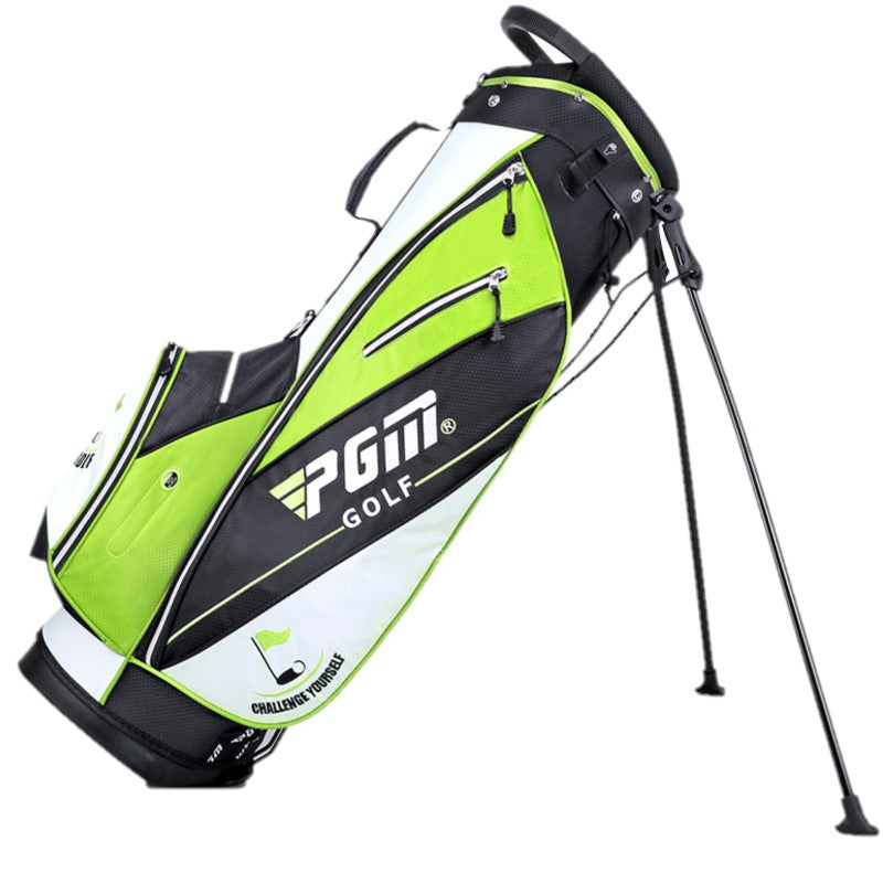 Golf bracket pack golf bag blxcknorway™