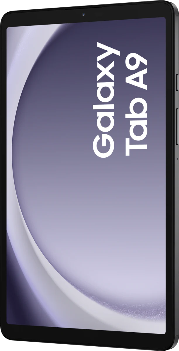 Galaxy Tab A9 22.1 cm (8.7") 1340 x 800 pixels 64 GB Storage 4 GB Ram