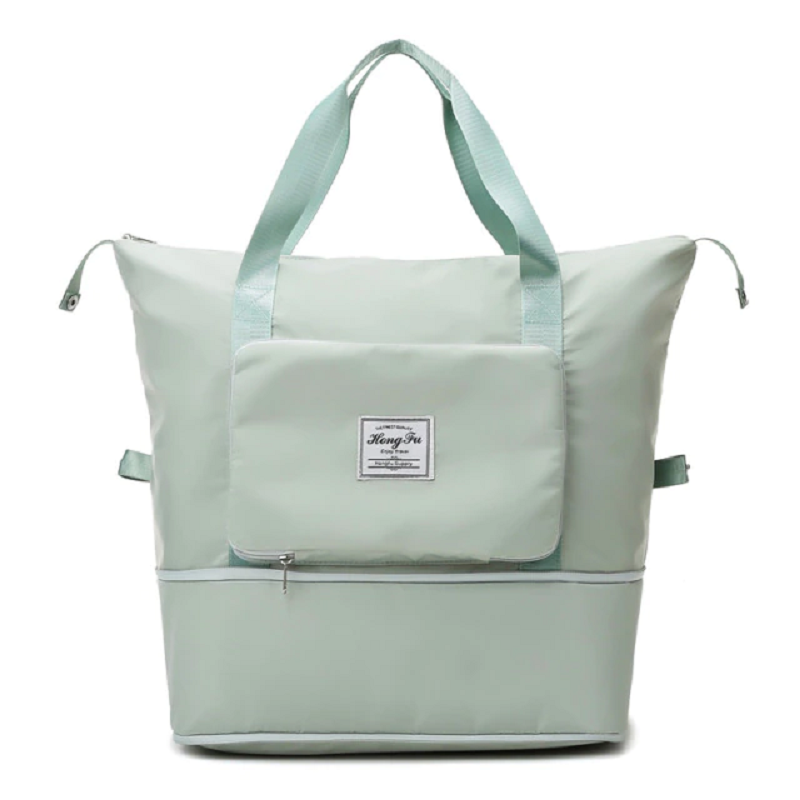 Waterproof Tote Handbag Travel Duffle Multifunctional Bags BLXCK NORWAY™