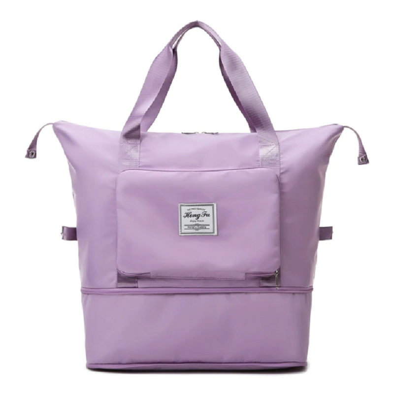 Waterproof Tote Handbag Travel Duffle Multifunctional Bags BLXCK NORWAY™