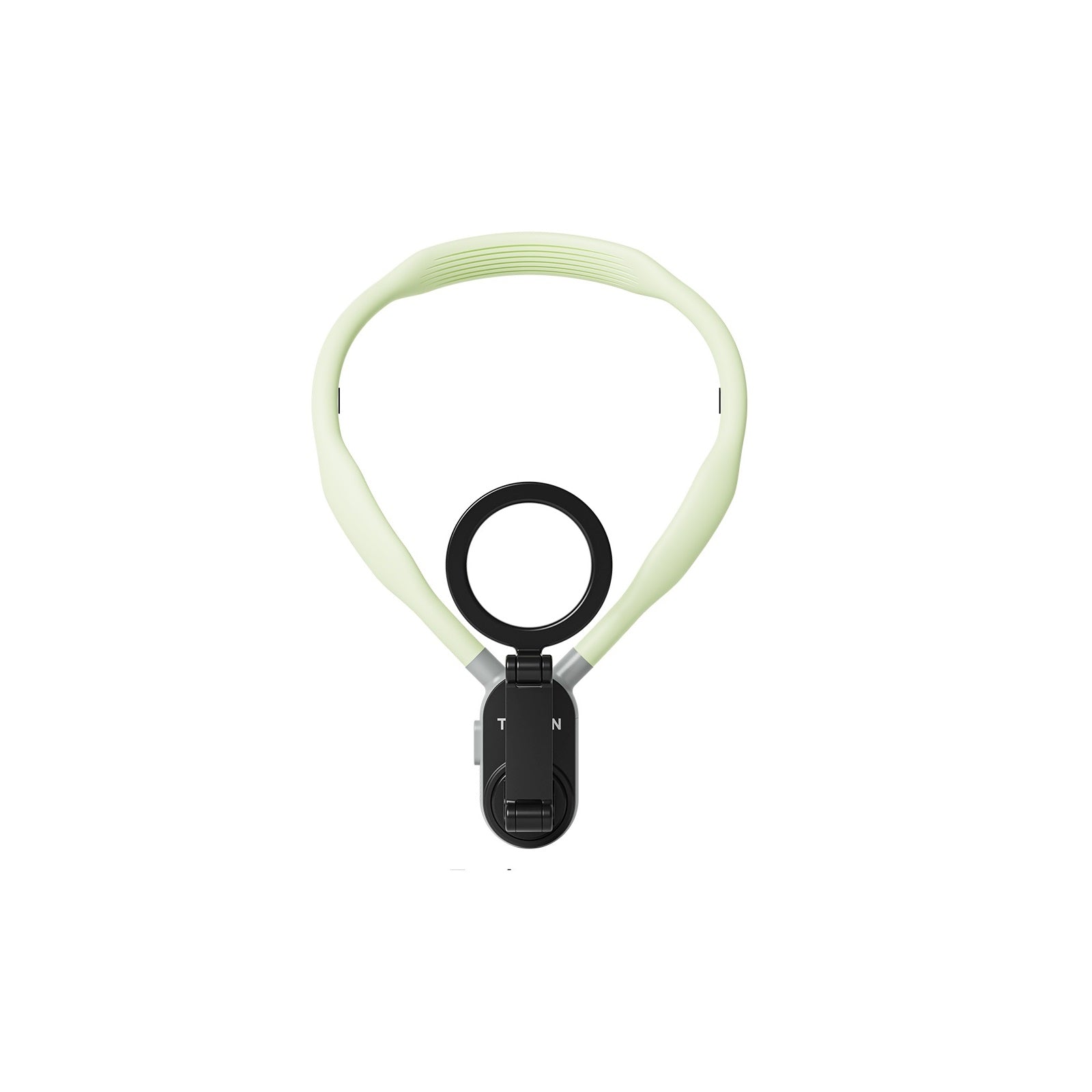 Magnetic Neck Mount Cell Phone Holder