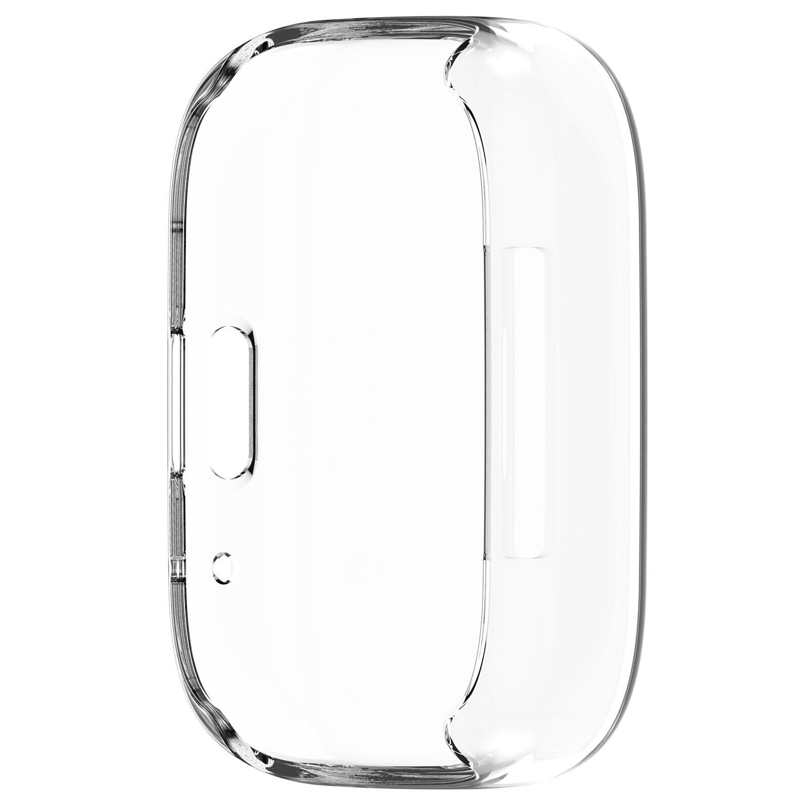 Redmi Watch 3 Active / Lite TPU case (transparent)