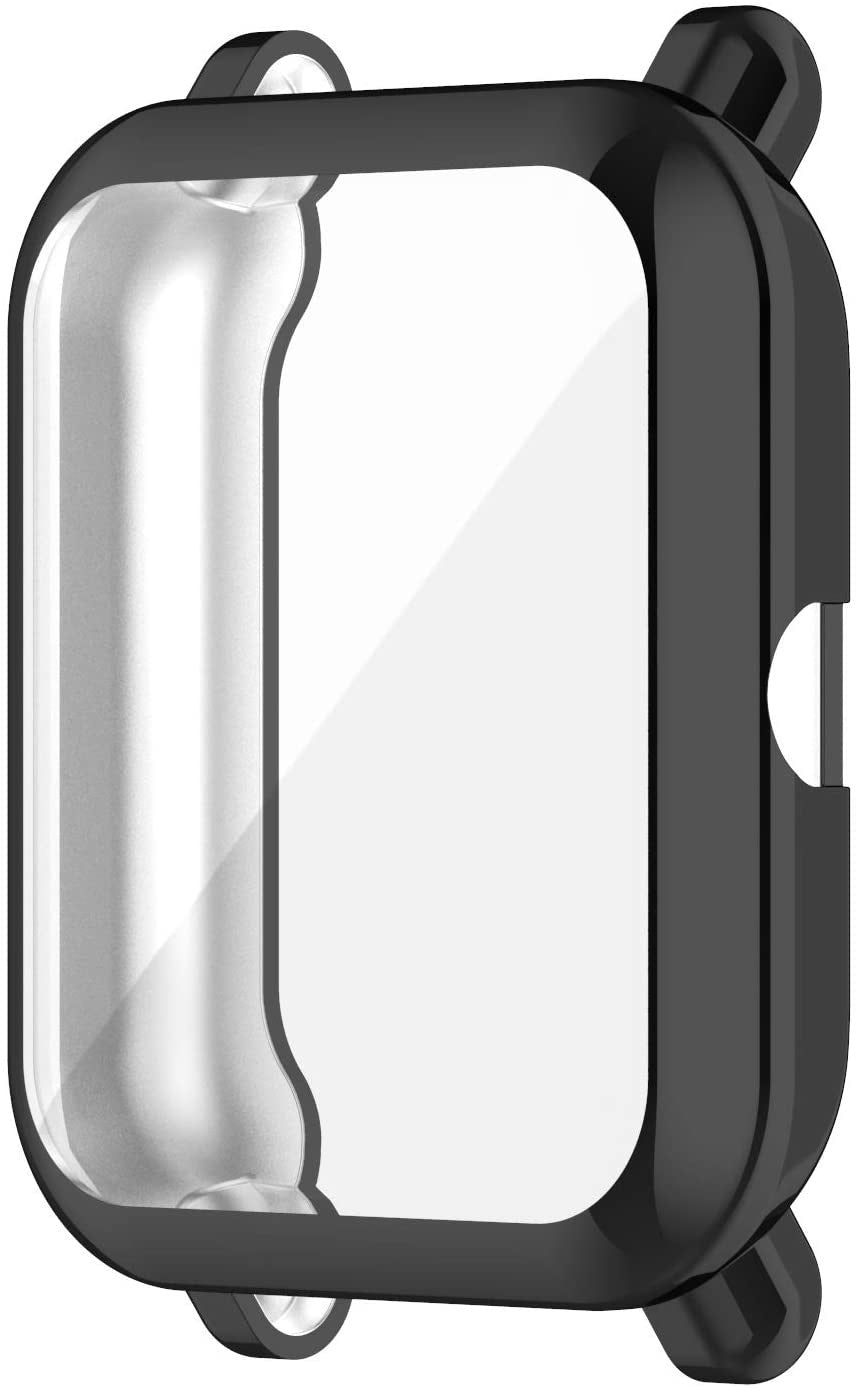 Xiaomi Amazfit Bip (Lite) TPU Case (Black)