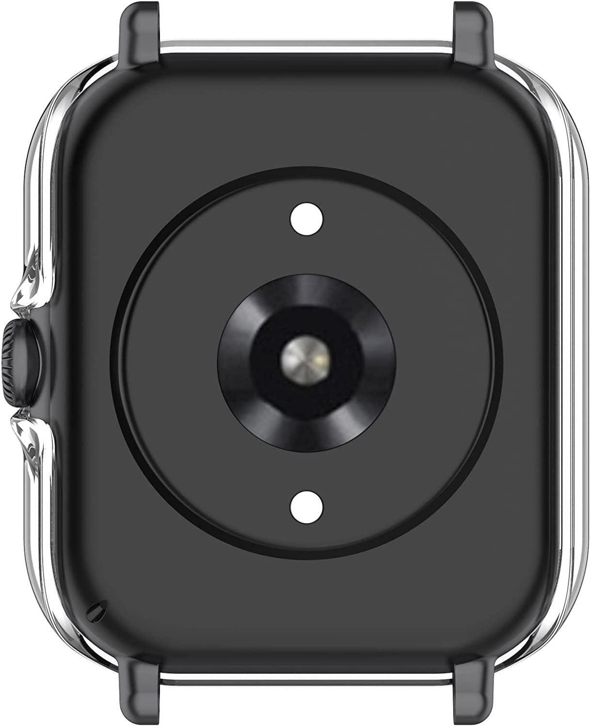 Amazfit GTS 3 TPU Case (Transparent)